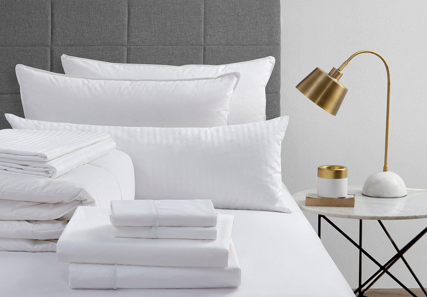 Are you looking for the perfect addition to your bedding collection?