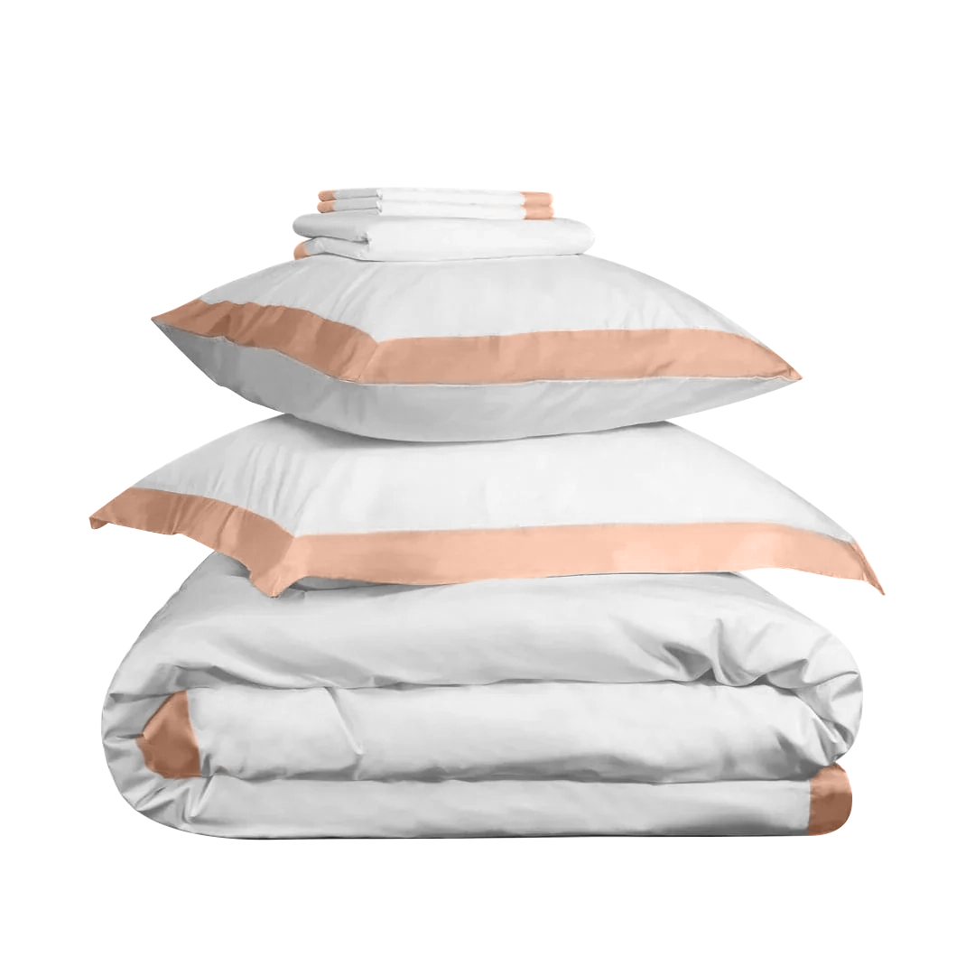 Luxe Classic Bedding Set