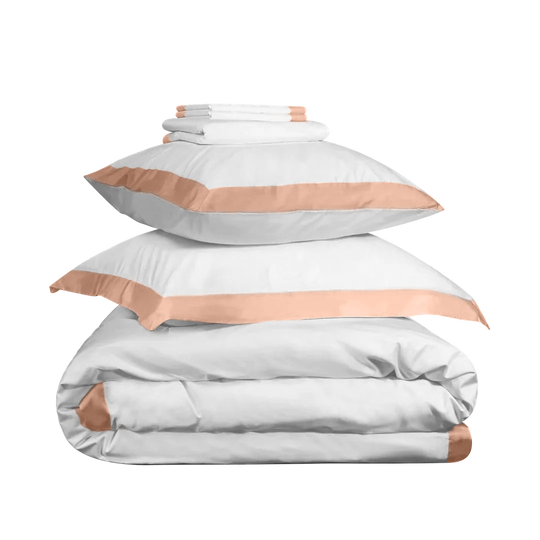 Luxe Classic Bedding Set