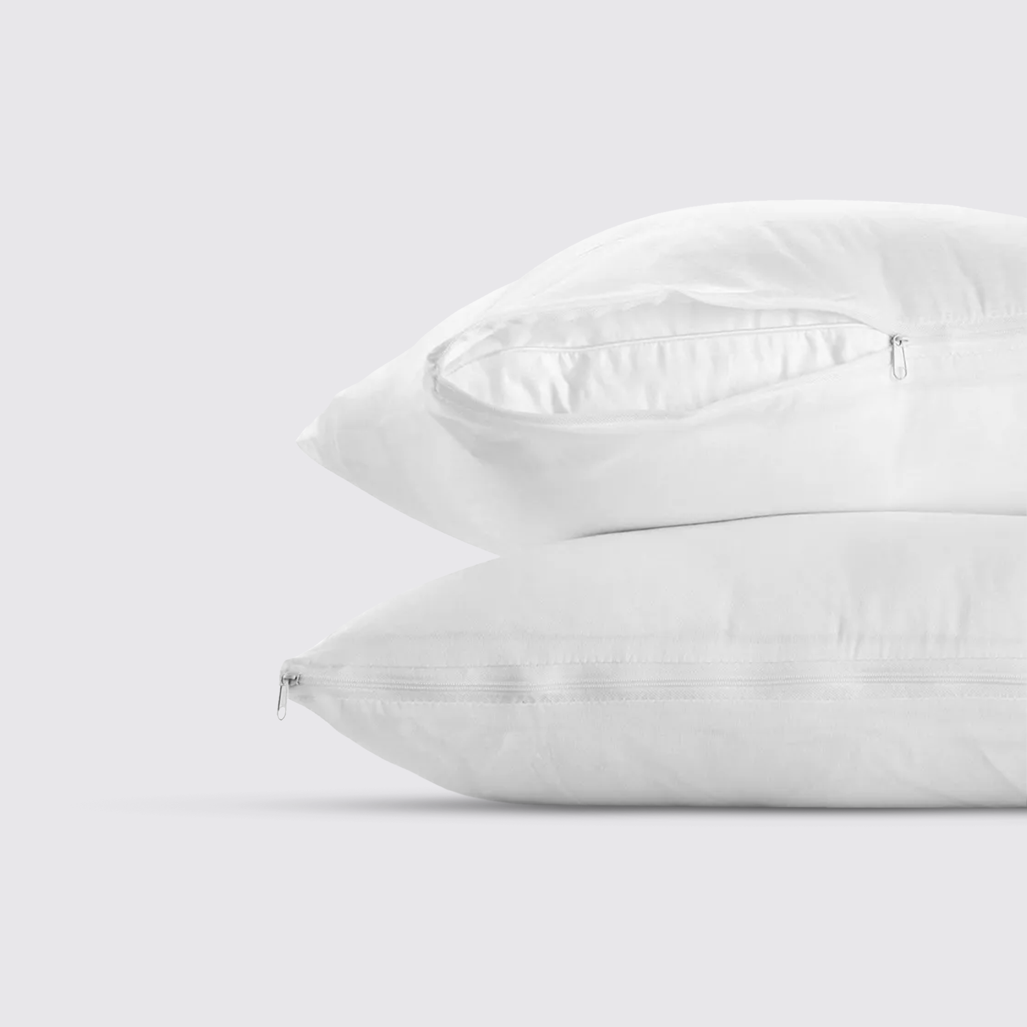 King size 2024 pillow protector