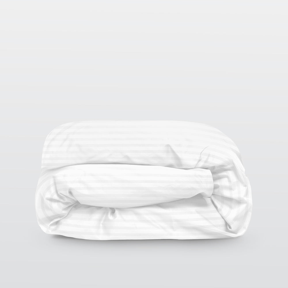 3CM Stripped Bedding Set