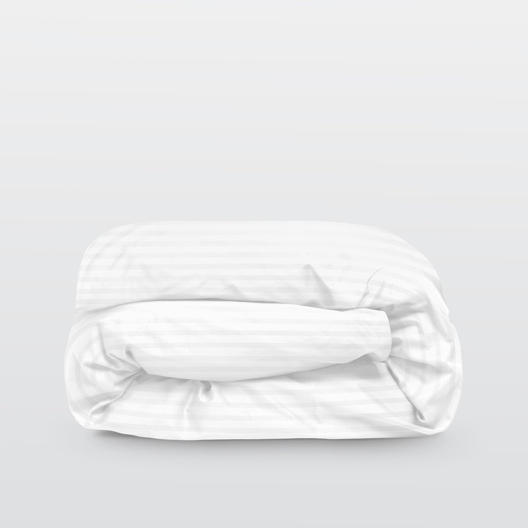 3CM Stripped Bedding Set