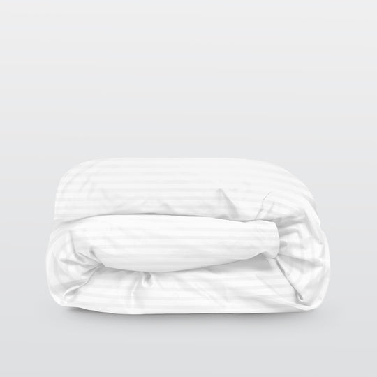 3CM Stripped Bedding Set