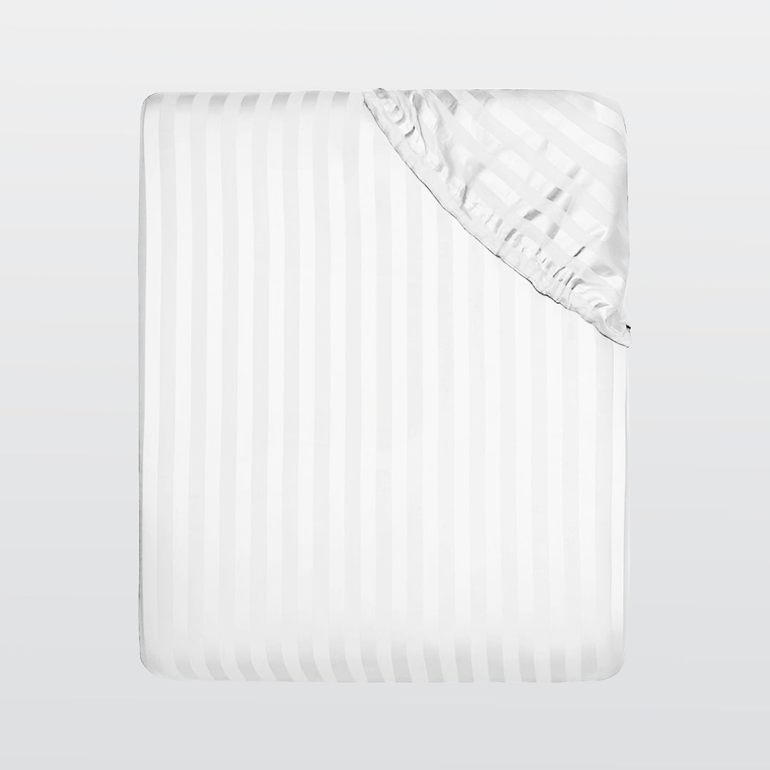 3CM Stripped Bedding Set