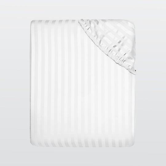 3CM Stripped Bedding Set