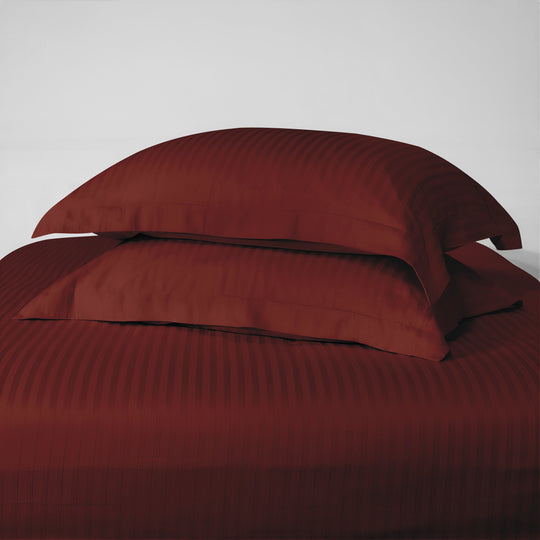 Zen Stripes Shams