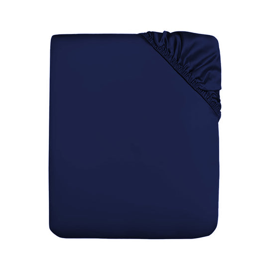 Giza Cotton Fitted Sheet