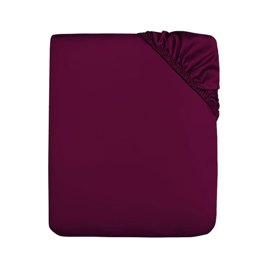 Giza Cotton Fitted Sheet