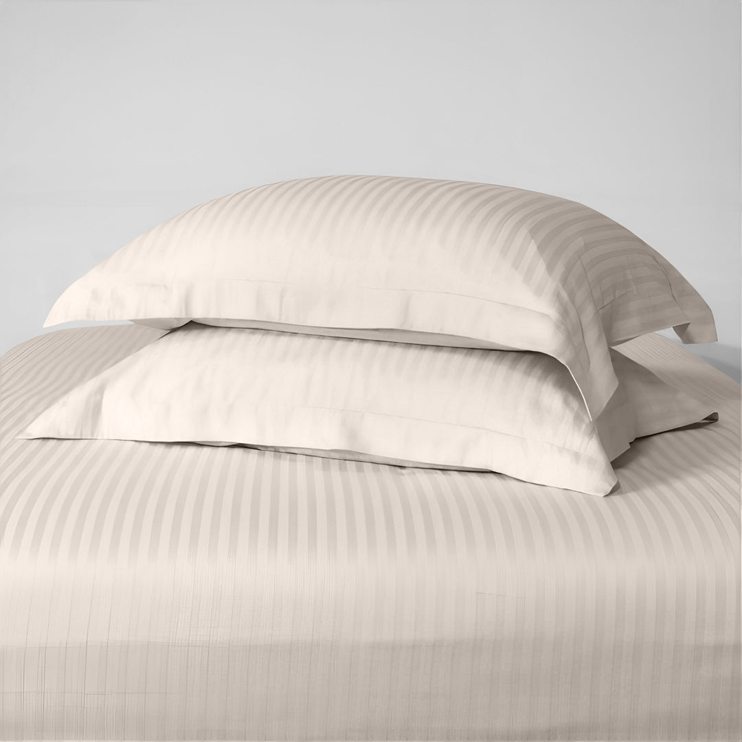 Zen Stripes Shams