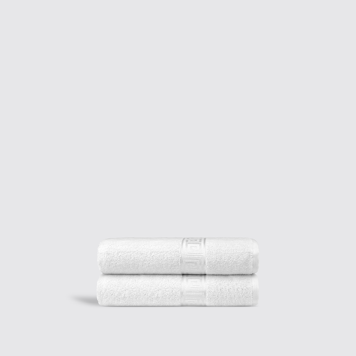 Luxury Hotel Bath Towels