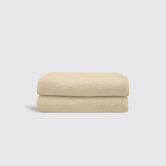 Ivory Hotel Suite Bath Towel Twin