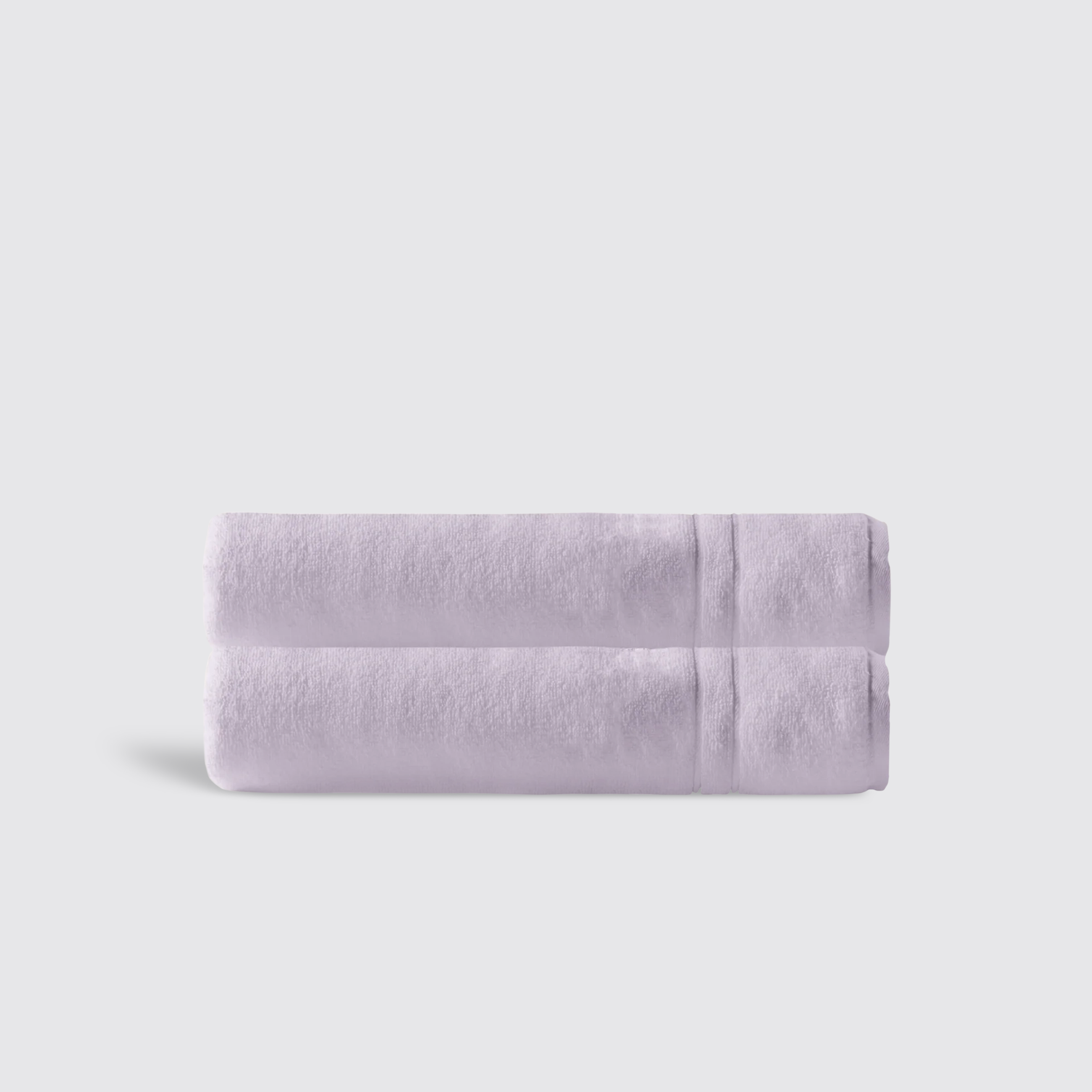 Lilac towels online asda