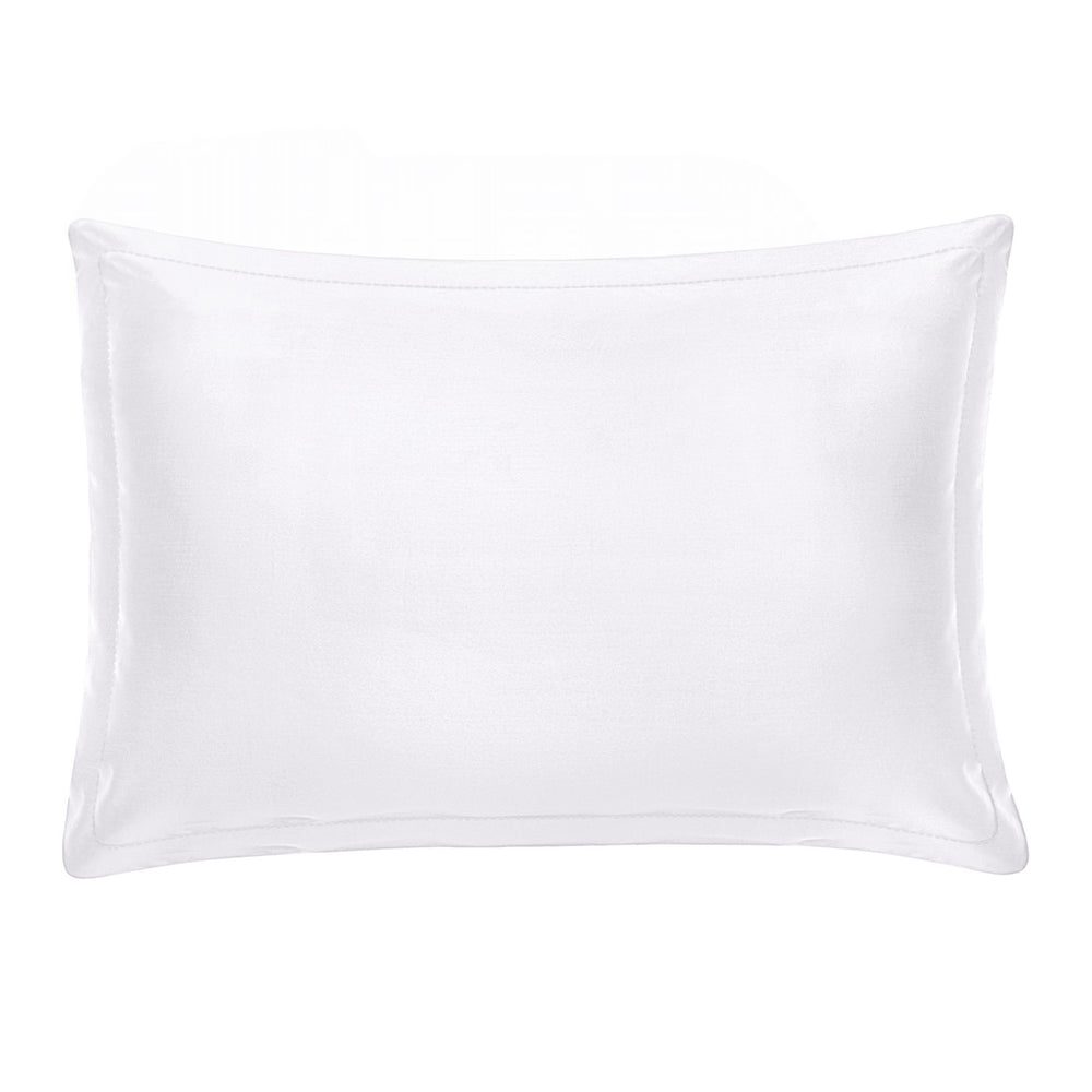 White Oxford Cover