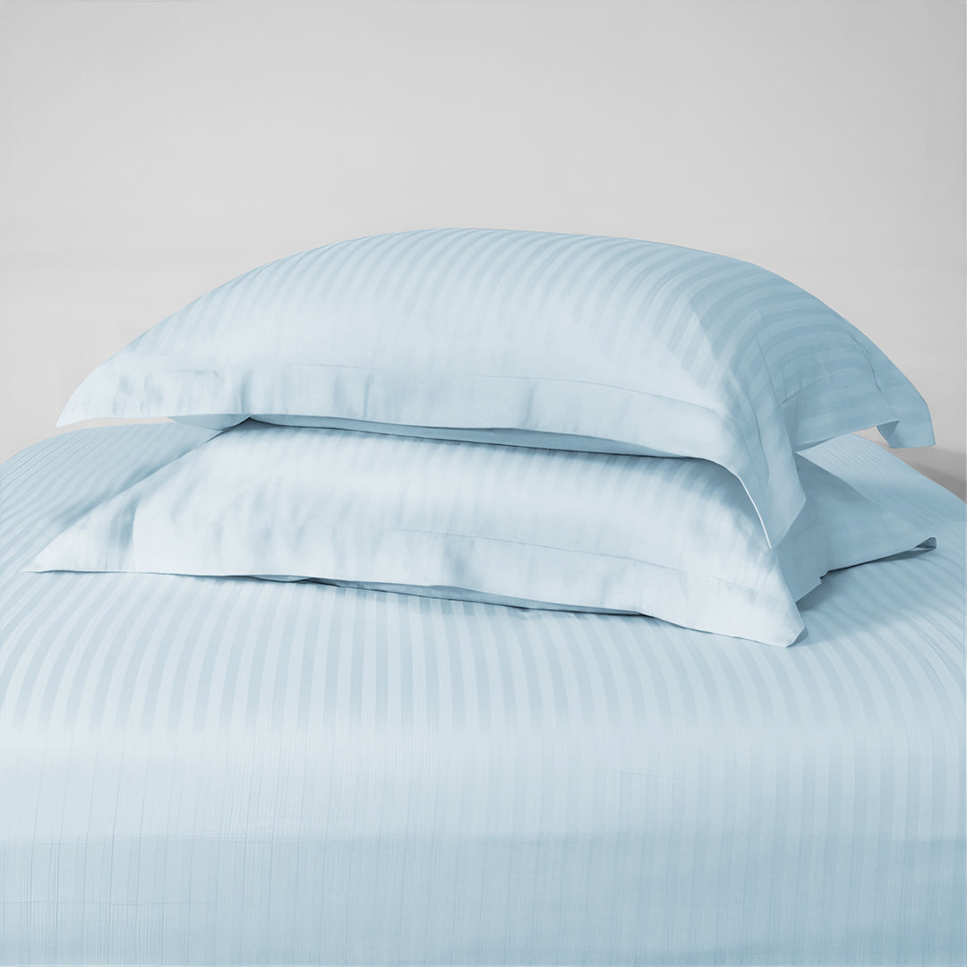 Zen Stripes Shams