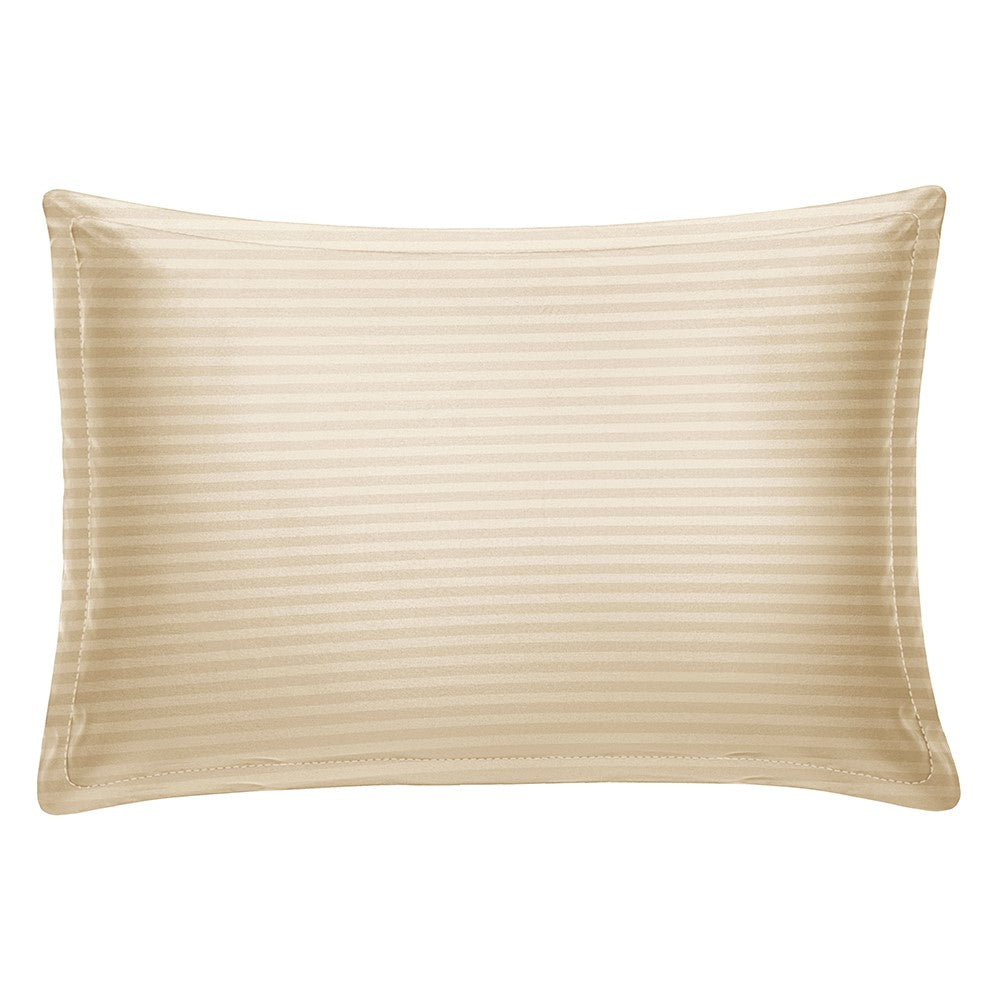 Zen Stripes Shams