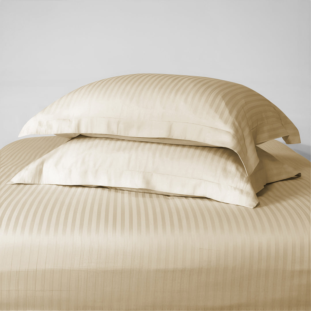 Zen Stripes Shams