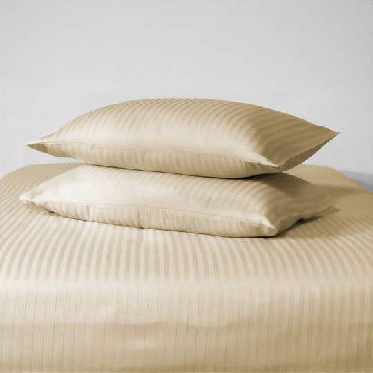 Zen Stripes Pillowcases