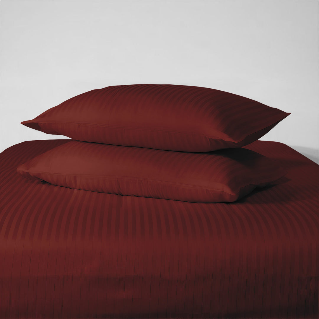 Zen Stripes Pillowcases