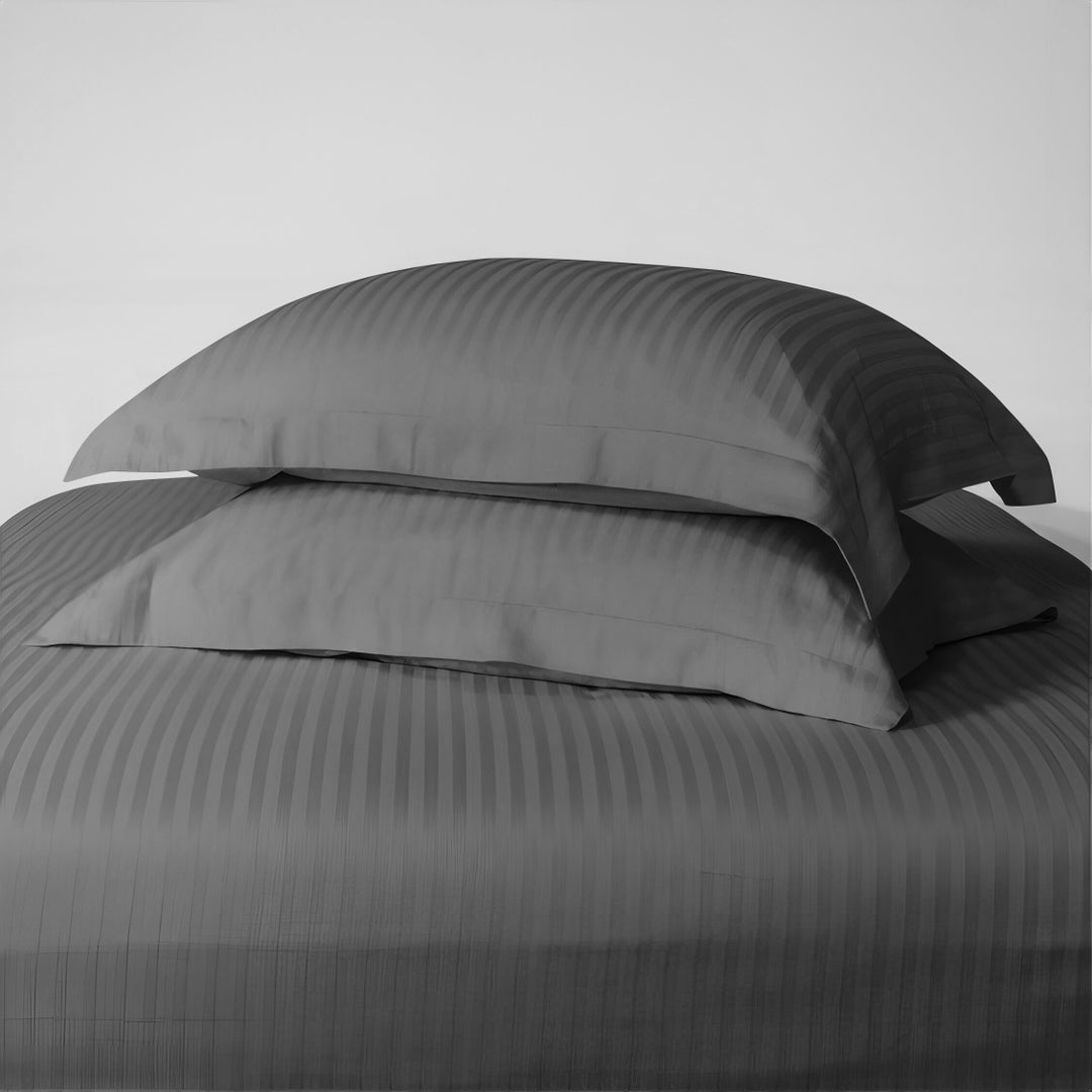Zen Stripes Shams