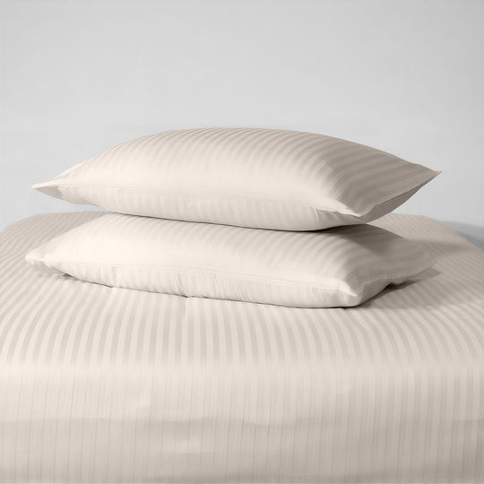 Zen Stripes Pillowcases