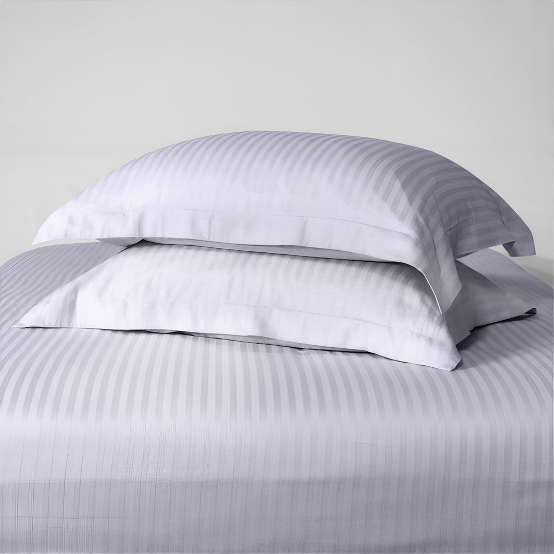 Zen Stripes Shams
