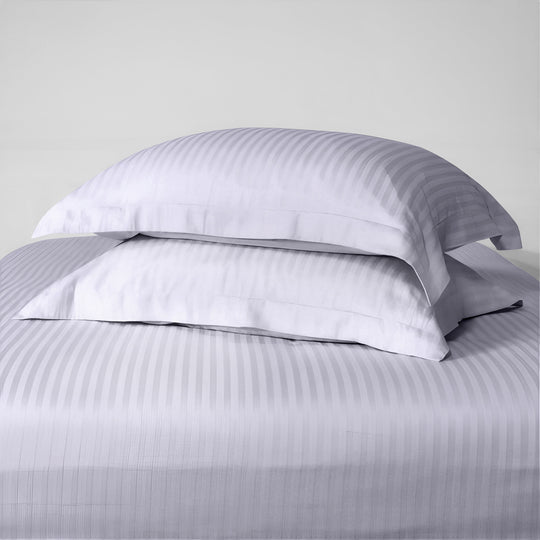 Zen Stripes Shams