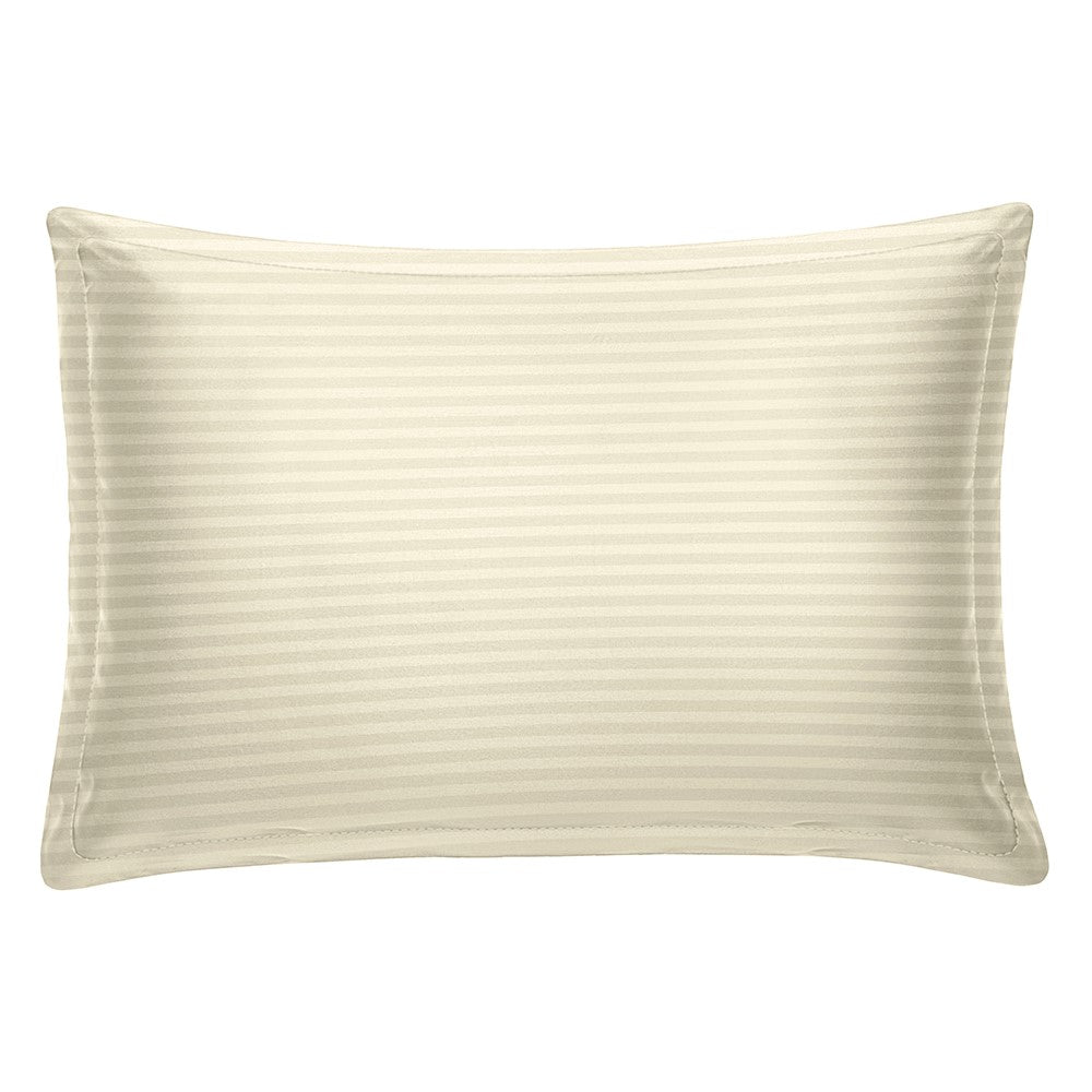 Zen Stripes Shams