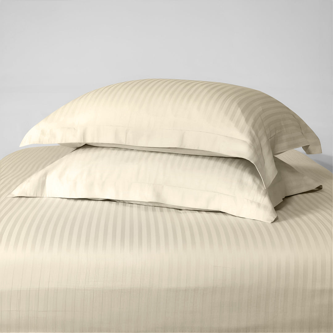 Zen Stripes Shams