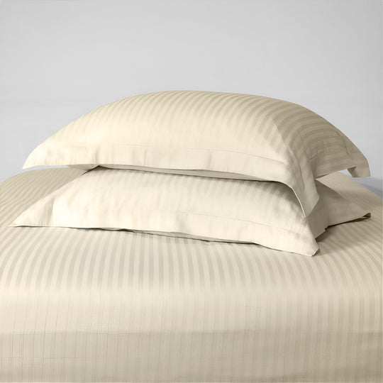 Zen Stripes Shams