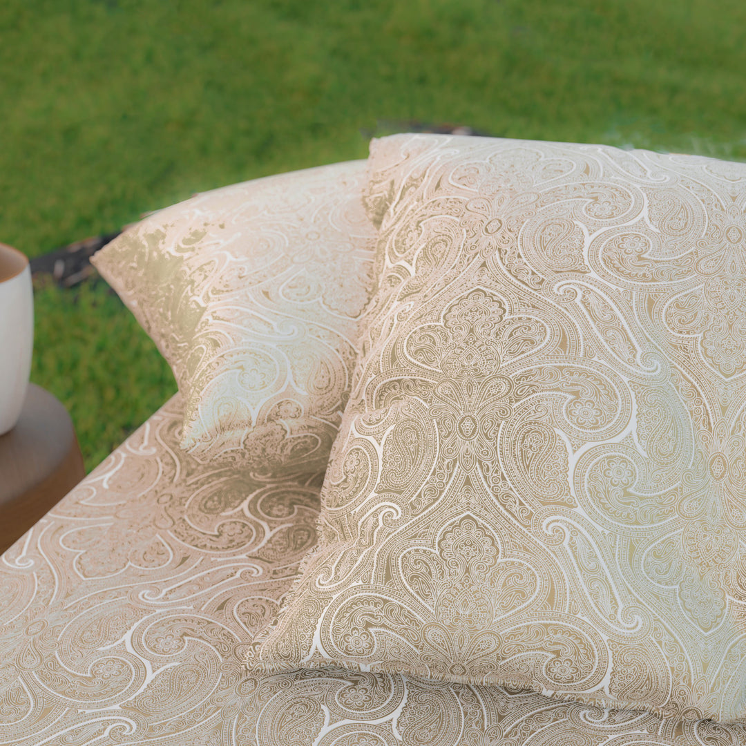 Elysian Paisley Classic Combo