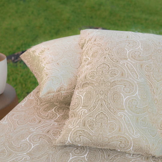 Elysian Paisley Classic Combo
