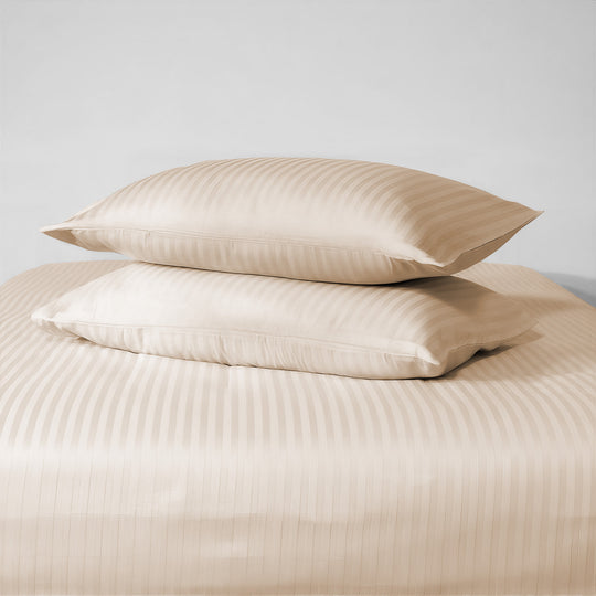 Zen Stripes Pillowcases