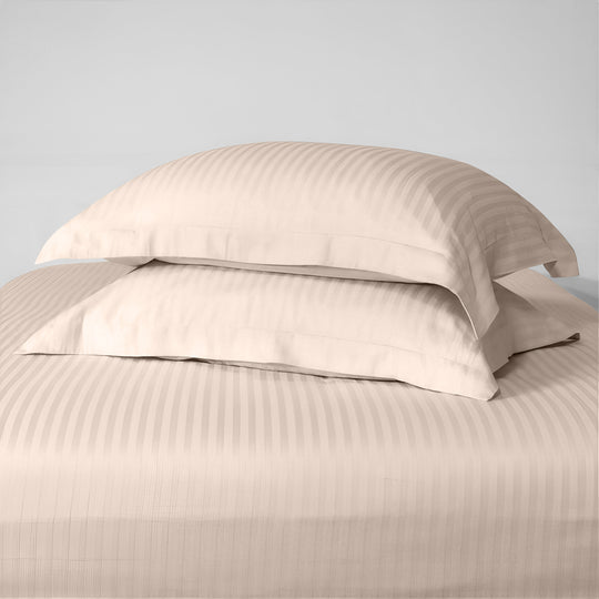 Zen Stripes Shams