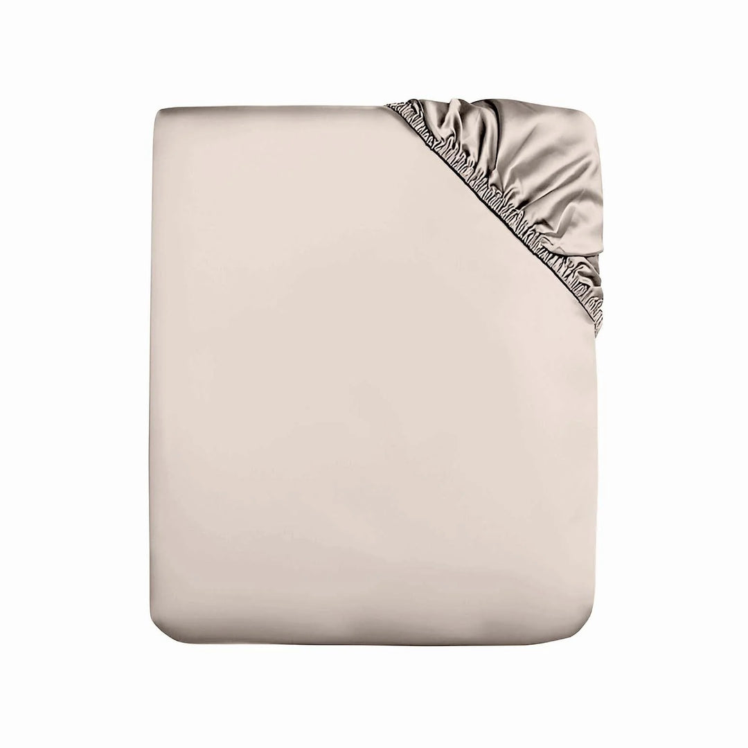 Giza Cotton Fitted Sheet
