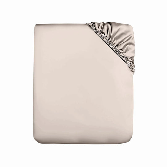 Giza Cotton Fitted Sheet