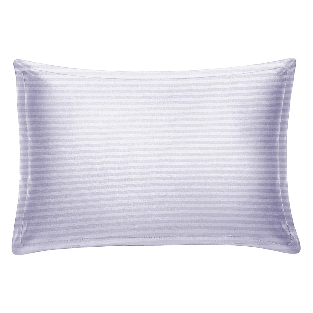 Zen Stripes Shams