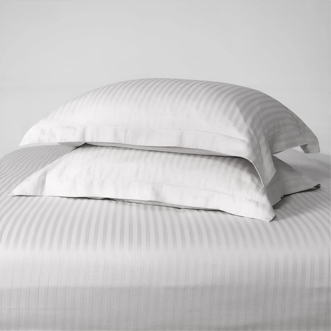 Zen Stripes Shams