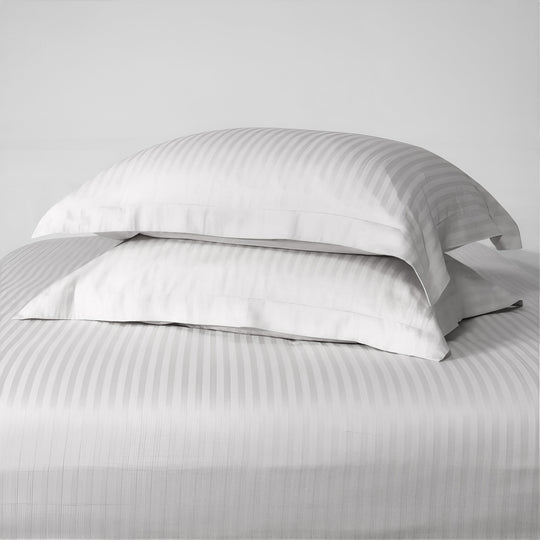 Zen Stripes Shams