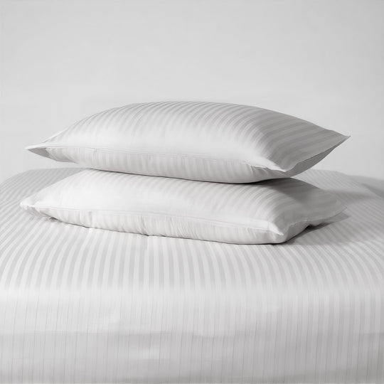 Zen Stripes Pillowcases