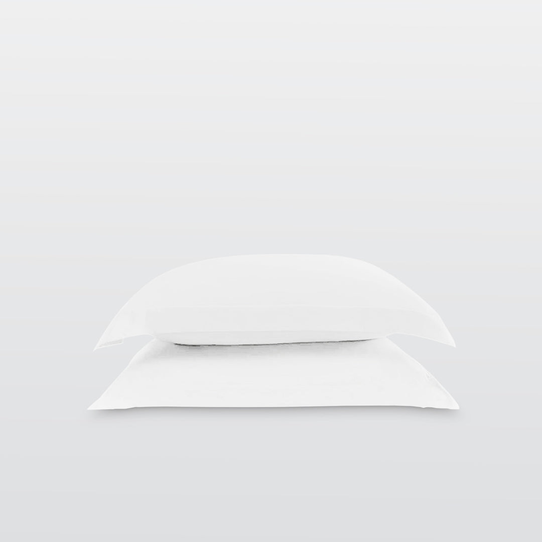 Solid Bedding Set
