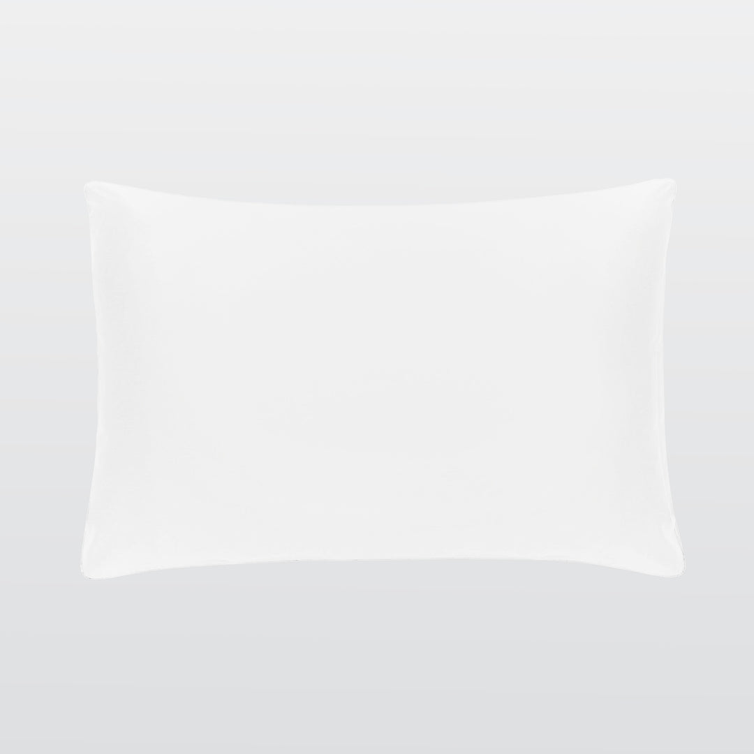 Solid Bedding Set