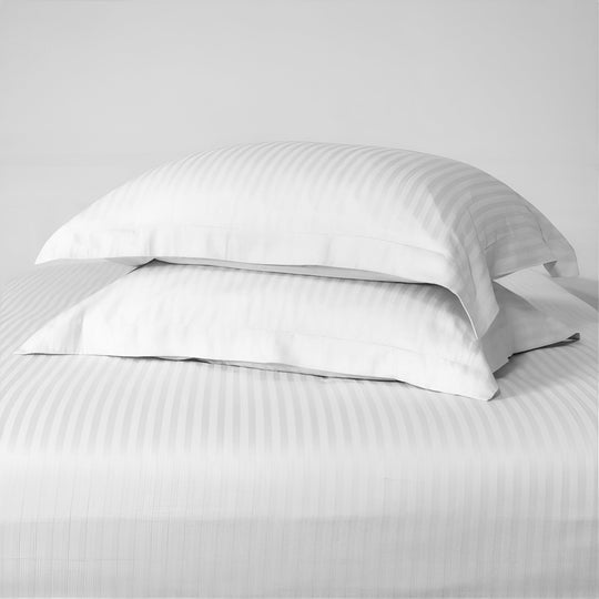 Zen Stripes Shams