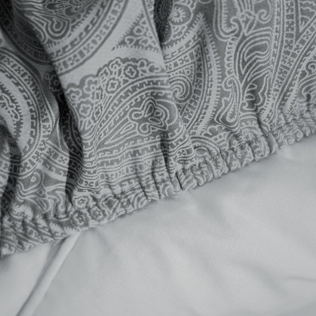 Elysian Paisley Classic Combo