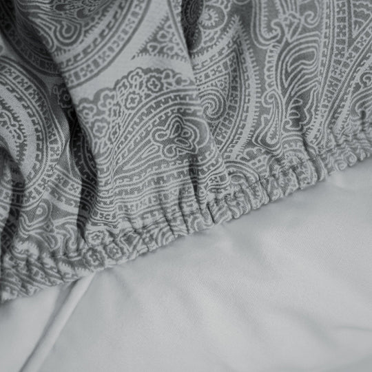 Elysian Paisley Classic Combo