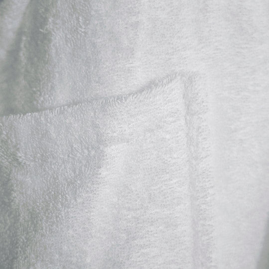 Salonika Shawl Bathrobe Pocket