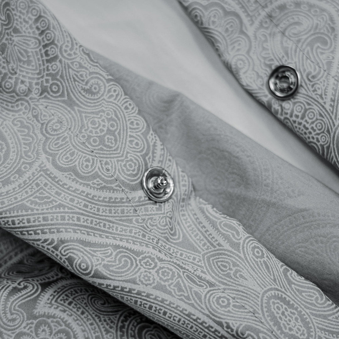 Elysian Paisley Classic Combo