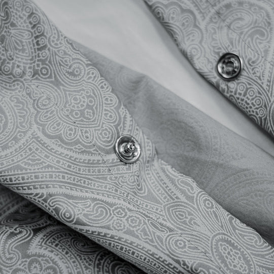 Elysian Paisley Classic Combo