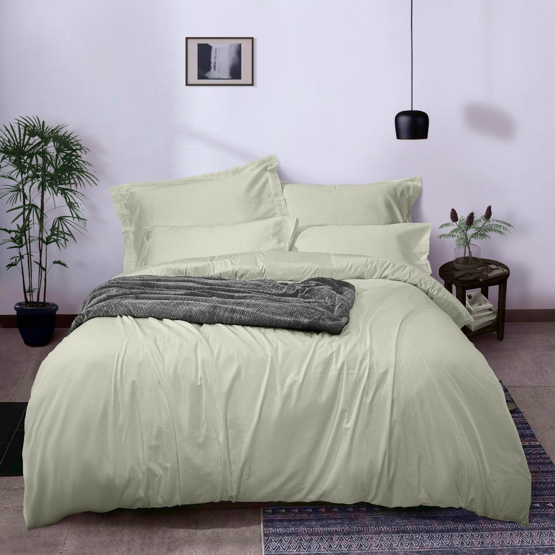 Giza Cotton Classic Combo