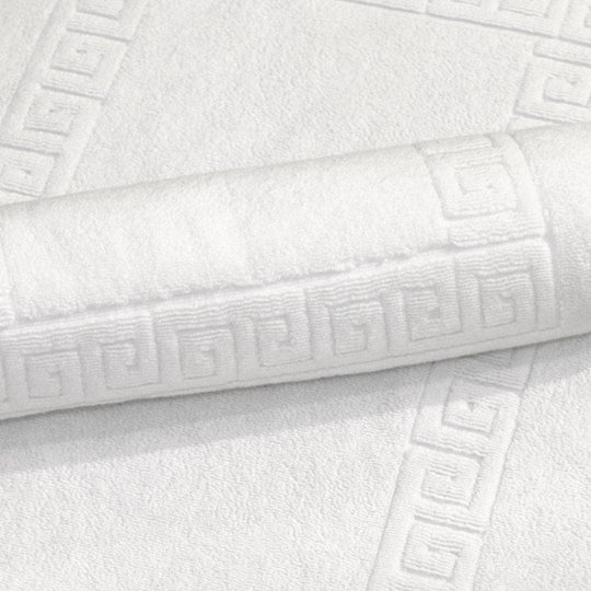 Greek Bath Mats