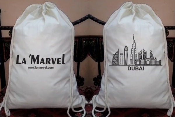 La`marvel يذهب "الأزرق"